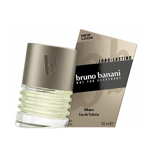 Bruno Banani Man toaletna voda 30 ml za mo&amp;scaron;ke Slike