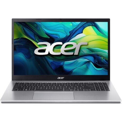 Acer Aspire Lite AL15-36P-32XP15.6'' FHD, Core3 N350 3.9GHz8GB DDR5, 128GB SSD, Win11Home Cijene
