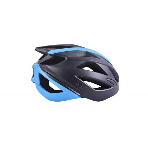 Capriolo KACIGA-XENO vel M mat crno-plava 182410-M Cene