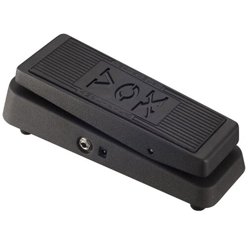 Vox Wah pedala za električnu gitaru V845, 10.2x25.2x7.2cm, Crna Cene