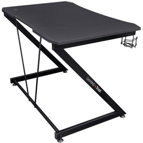 Trust Sto GXT 711X Dominus gaming/crna Slike