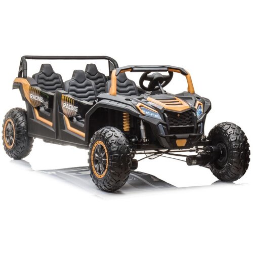 Battery Car Buggy A033 4x4 24V Gold Cijene