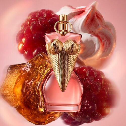 Jean Paul Gaultier Gaultier Divine Couture parfemska voda za žene 30 ml Slike
