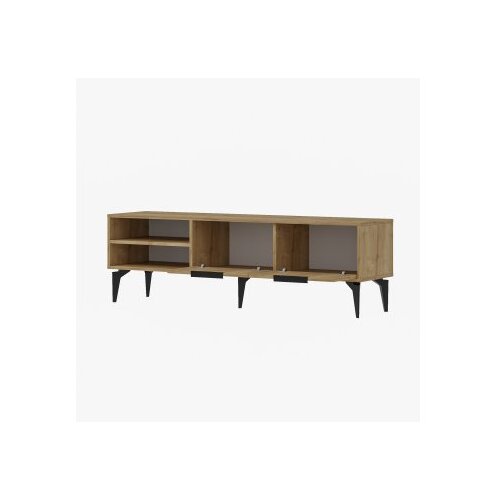 Hanah home tv polica regina sapphire oak Slike