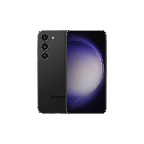 Samsung Galaxy S23 Enterprise Edition 5G Smartphone 128 GB 15.5 cm (6.1 palac) phantom black Android™ 13 Dual-SIM Cijene