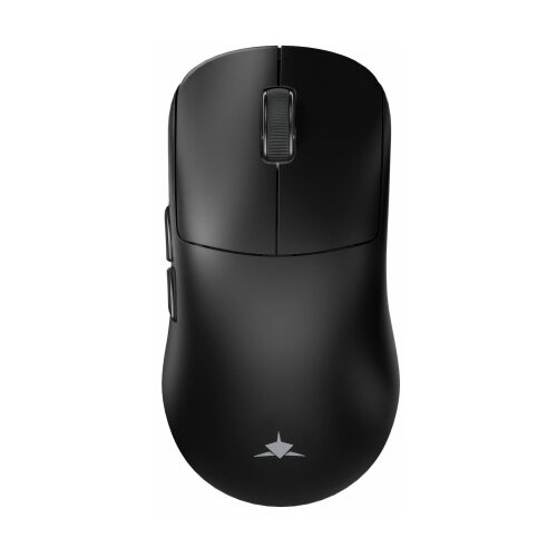 WHITESHARK PL mi&amp;scaron;ka brezžična črna WGM-9014 POMPEY-B Slike