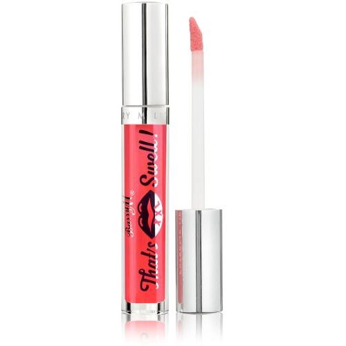 Barry M That&amp;acute;s Swell! XXL Fruity Extreme Lip Plumper glos za ustnice 2.5 ml odtenek Cherry Slike