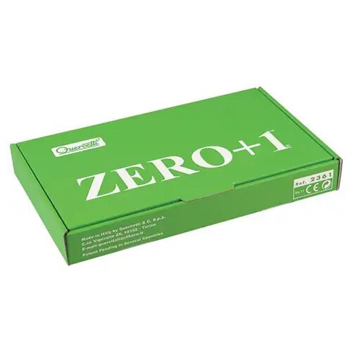 Quercetti Zero +1 poučna igra Cene