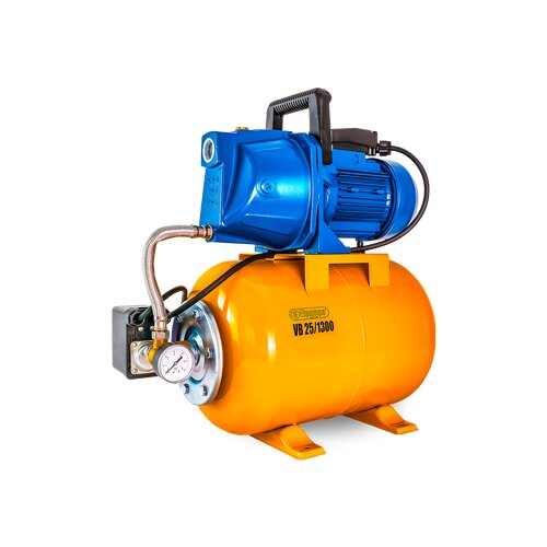 Elpumps hidroforna črpalka (vb 25/1300 inox) Slike
