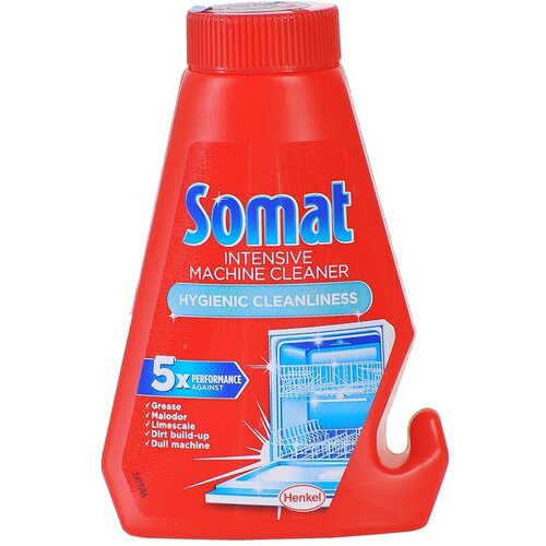 Somat sredstvo za či&scaron;čenje perilice 250ml Cijene