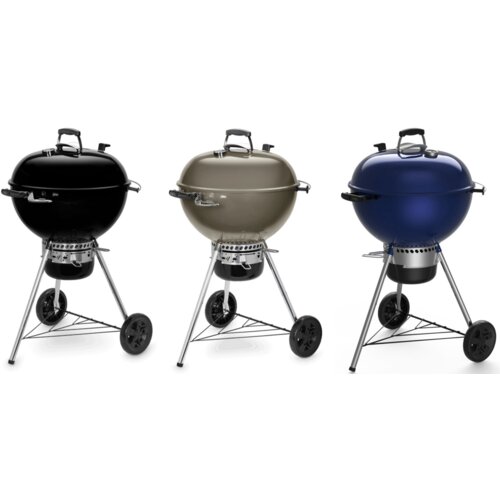 Weber Master Touch GBSC-5750 ro&amp;scaron;tilj (140301488) Slike