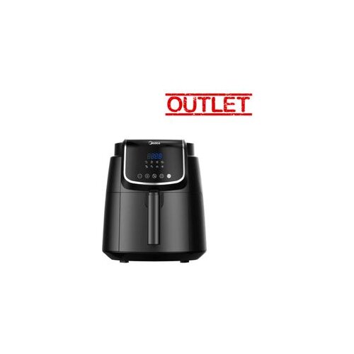 Midea MF-CN40D2 airfryer outlet Slike