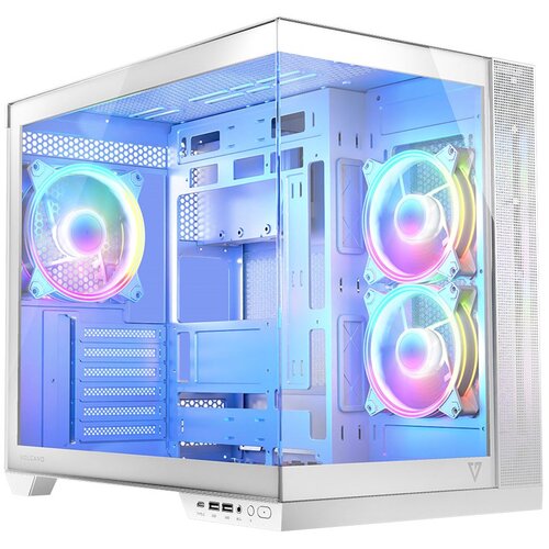Modecom Volcano Panorama APEX ARGB 3F MIDI Cijene