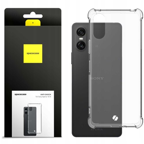 Spacecase OVITEK ANTI-SHOCK ZA SONY XPERIA 10 VI OVITEK, (21967476) Cene