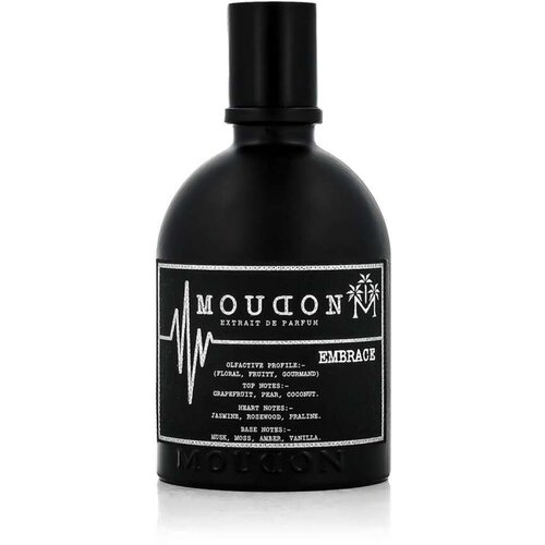 Parfem Embrace 100 ml parfumski ekstrakt unisex Slike