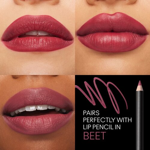 MAC Cosmetics MACximal Silky Matte Lipstick matirajoča &amp;scaron;minka odtenek Keep Dreaming 3,5 g Slike
