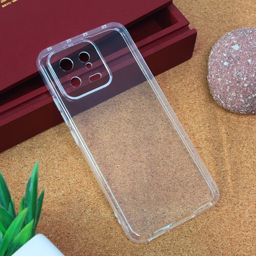  Maska za Xiaomi 13 Giulietta transparent Cene