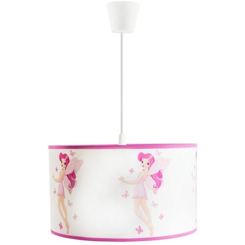  Dečiji luster na sajli PRINCESS 1xE27/60W/230V Cene