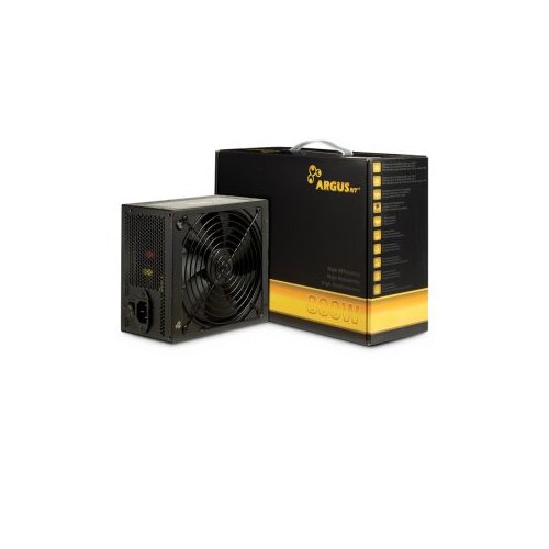 InterTech PSU Argus GPS-800W Slike