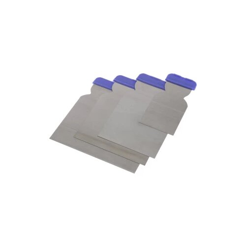 Toolcraft Komplet japanskih spatula 2020240 Slike
