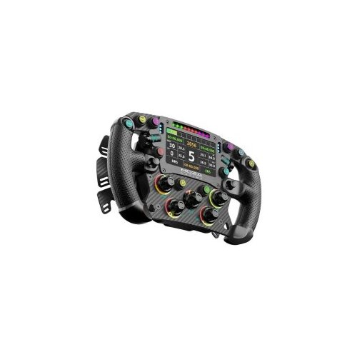 Moza Racing volan FSR2 formula wheel Slike