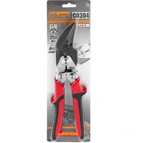 Richmann COR MAKAZE ZA LIM LEVE 250MM C Cene