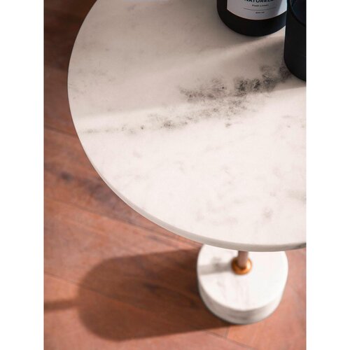 Livetastic Mizica Marble, Marmor, Zlata Slike