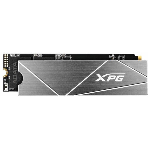 Adata 1TB M.2 PCIe Gen4 x4 XPG GAMMIX S50 AGAMMIXS50L-1T-C ssd hard disk Slike