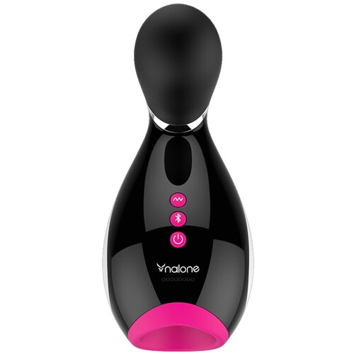 Nalone Masturbator Oxxy, vijoličen Cene