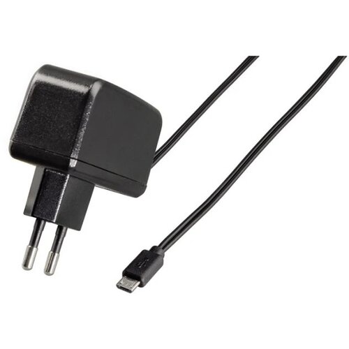 Hama Kucni punjac Micro USB, BRZI PUNJAC, 2000 mAh Slike