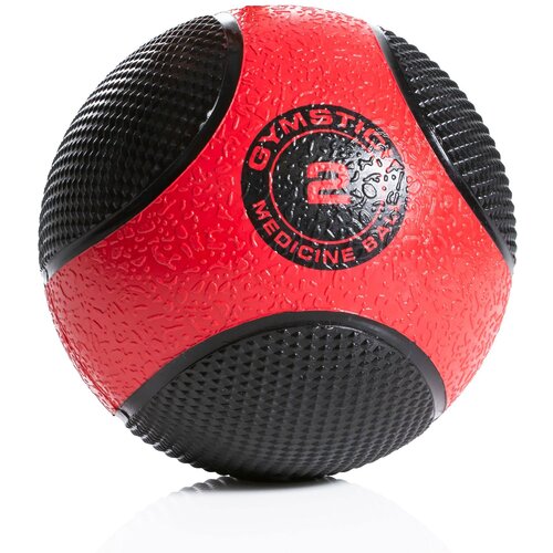 Gymstick GS TEŽKA ŽOGA MEDICINE BALL 4KG, (20991767) Cene