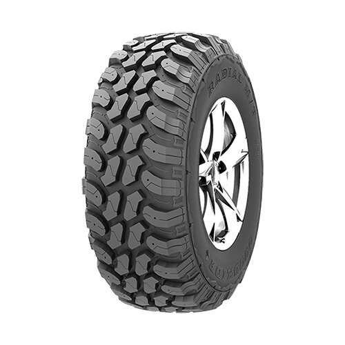Trazano 245/70 R17 119Q SL366 Slike