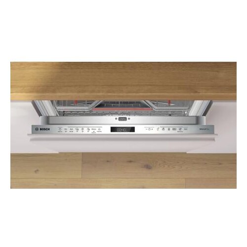 Bosch SMV6ECX23E vgradni pomivalni stroj Slike