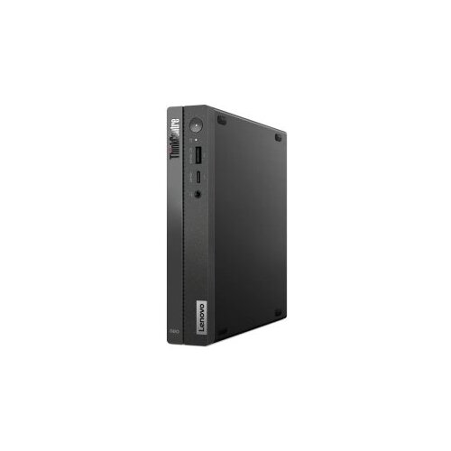 Lenovo thinkcentre neo 50q G4 tiny (black) i3-1215U, 16GB, 512GB ssd (12LN0040YA) Cene