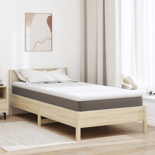 vidaXL Blazine za vzmetnice Bela 90 x 190 cm Cene