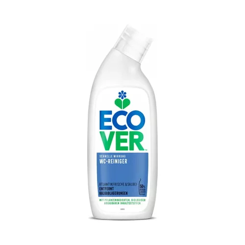 Ecover sredstvo za čišćenje wc-a - svježina atlantika