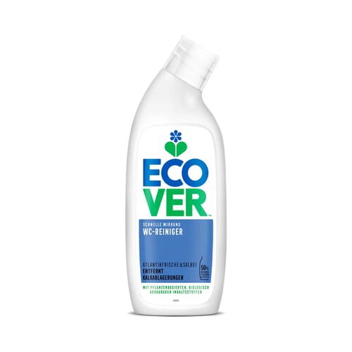 Ecover sredstvo za či&amp;scaron;ćenje wc-a - svježina atlantika Slike
