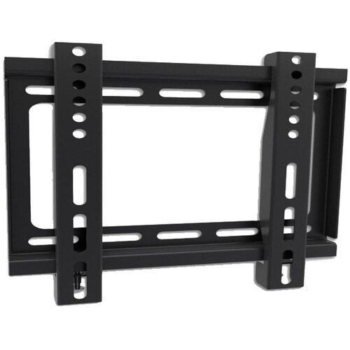Amiko Nosač zidni za TV prijemnik 14" - 37", 25 kg, 1D - Wallmaster 14-37 FIX Cijene