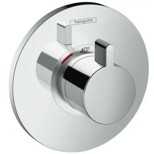 Hansgrohe kopalniška termostatska armatura podometna pokrivn