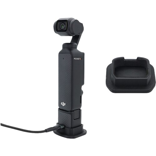 INF podnožje za dji osmo pocket 3, (21275445) Slike