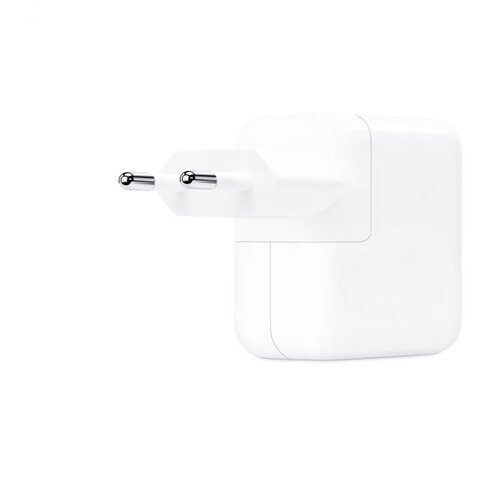 Apple 30W USB-C Punjač Slike