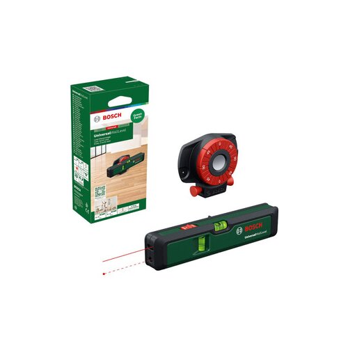 Bosch UniversalWallLevel libela 0603663J00 Cene