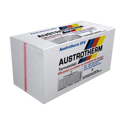 Austrotherm Stiropor EPS 5cm Slike