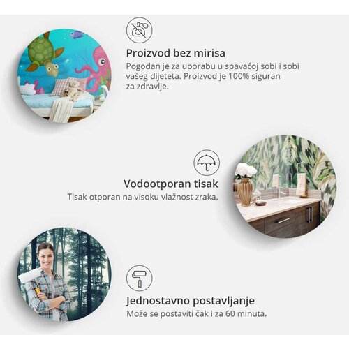  Tapeta - Fleeting moments 400x280 Slike