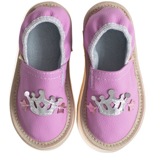 Rolly copat šolski 315K Toddler Girl Crown D vijolična 24 Cene