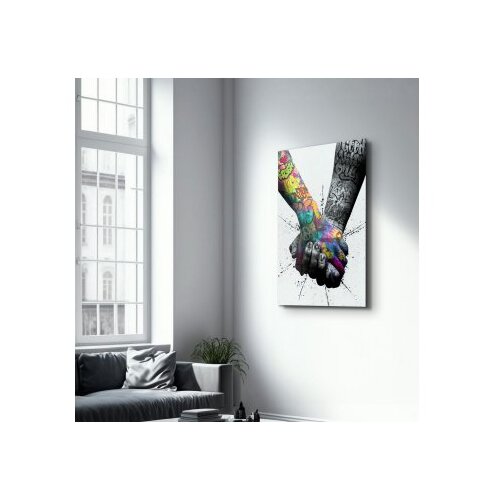 Wallity slika OGLS-8079, 46x72cm Slike