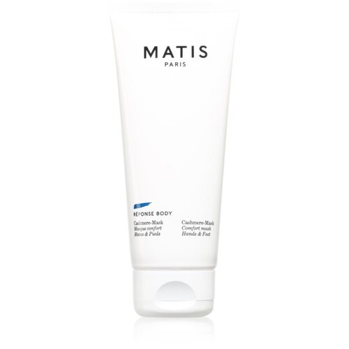 Matis Paris R&eacute;ponse Body Cashmere-Mask regenerirajuća maska za ruke i noge 100 ml Cijene
