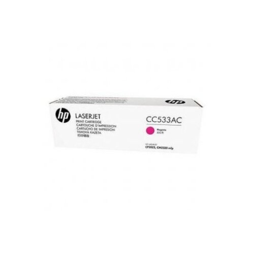 HP Toner 304AC Magenta (CC533AC) Cene
