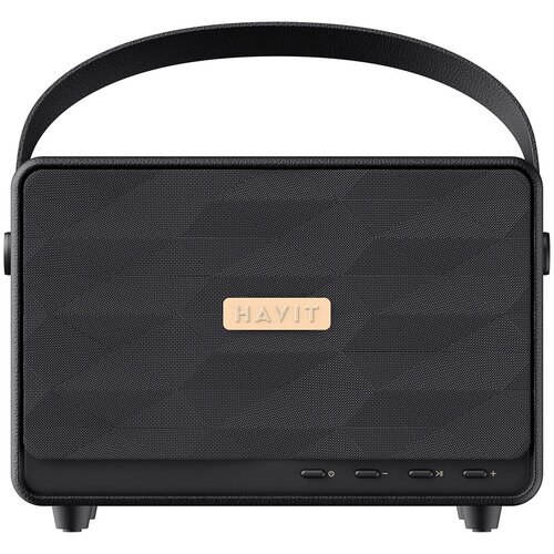 Havit SK907BT - 30 W wireless Bluetooth speaker (black) Cijene