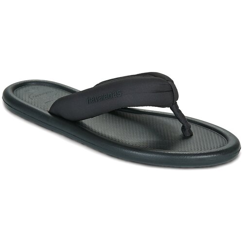 Havaianas MAXI PUFFED UP Crna Cijene